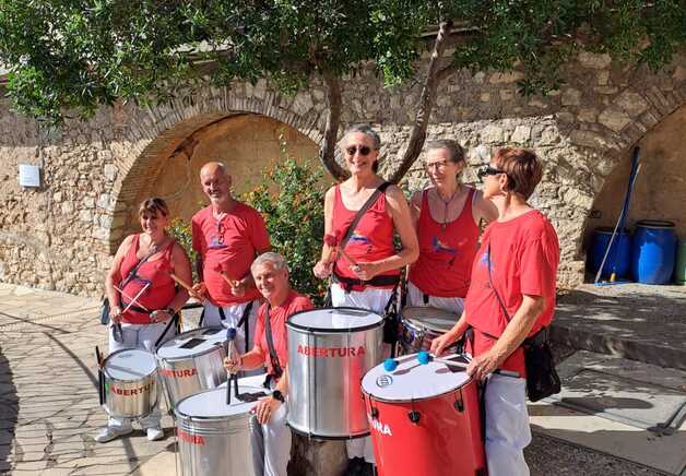 Fête de la musique